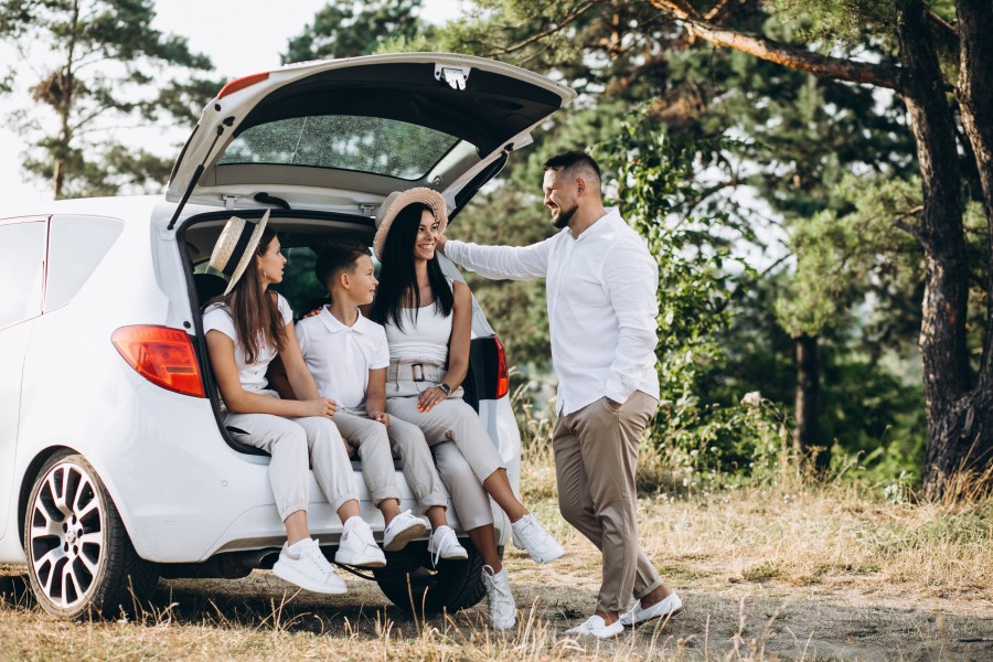 BLS Car Rental в Одессе: почему все больше одесситов выбирают аренду вместо покупки
