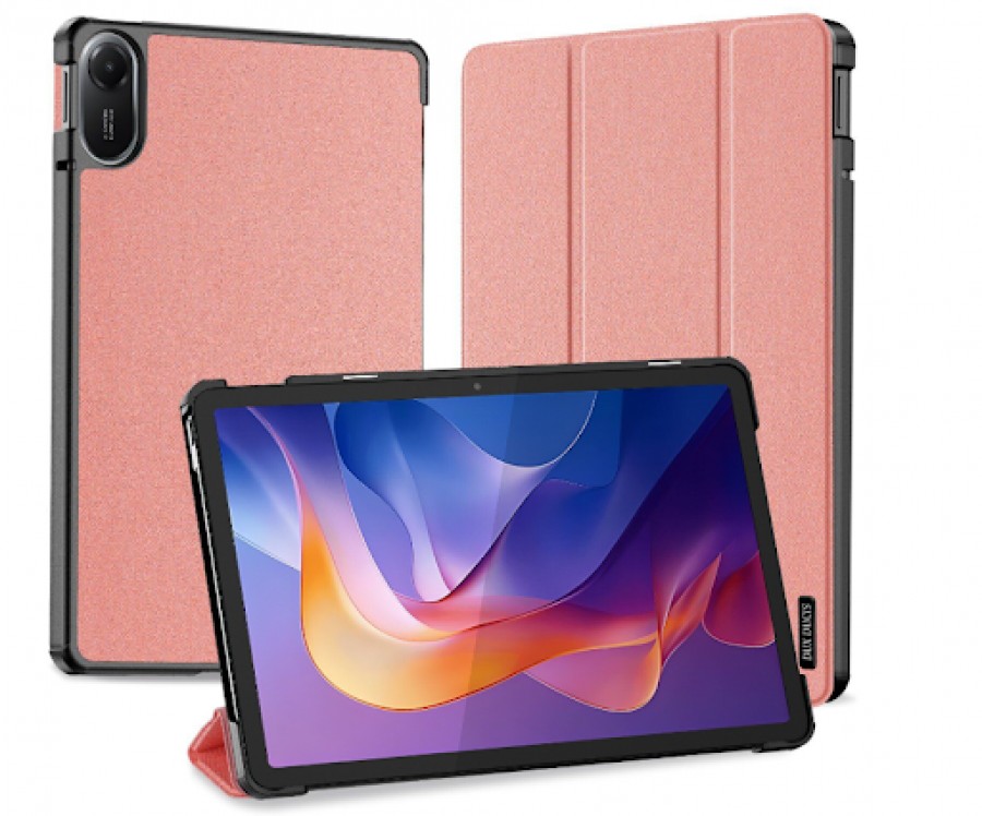 Обзор чехлов для Xiaomi Redmi Pad 2: защита и удобство использования Обзор чехлов для Xiaomi Redmi Pad 2: защита и удобство использования