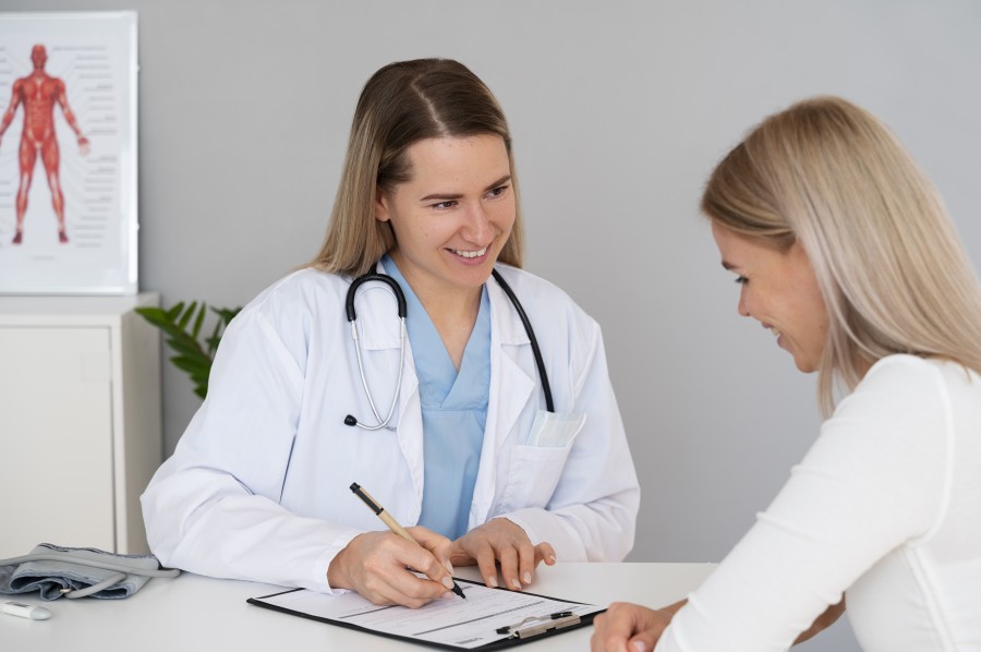 MedHealth в Белой Церкви: современная медицина и экспертность ведущих врачей