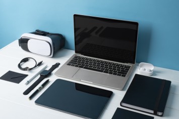 Планшеты Apple iPad и другая техника с гарантией и кешбэком