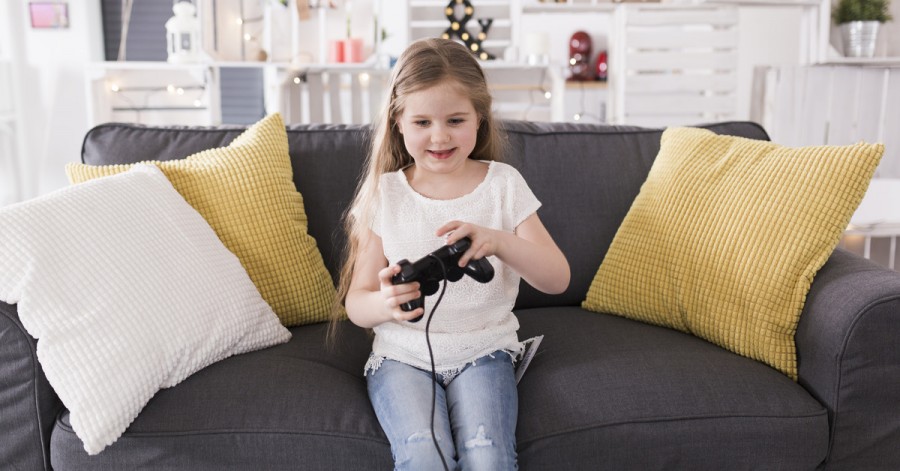 Игровая приставка к телевизору: удобное решение для игр и развлечений Игровая приставка к телевизору: удобное решение для игр и развлечений