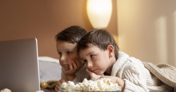 Подборка мультфильмов о дружбе