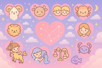 Детский гороскоп 2026: как звезды помогут укрепить любовь и гармонию в вашей семье