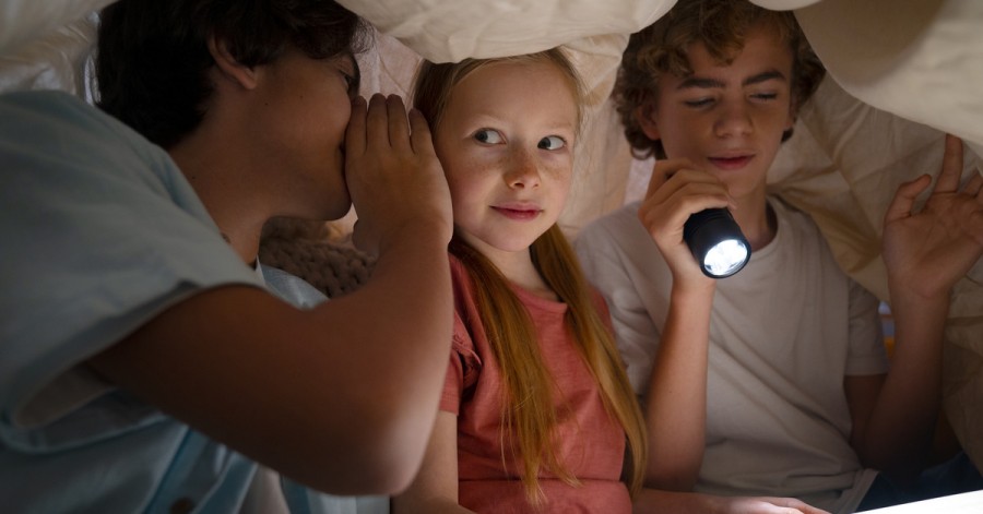 Что приготовить, когда нет света: простые и вкусные идеи для семьи Что приготовить, когда нет света: простые и вкусные идеи для семьи