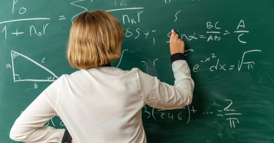 Математика на НМТ: как не потерять баллы на «простых» задачах Математика на НМТ: как не потерять баллы на «простых» задачах