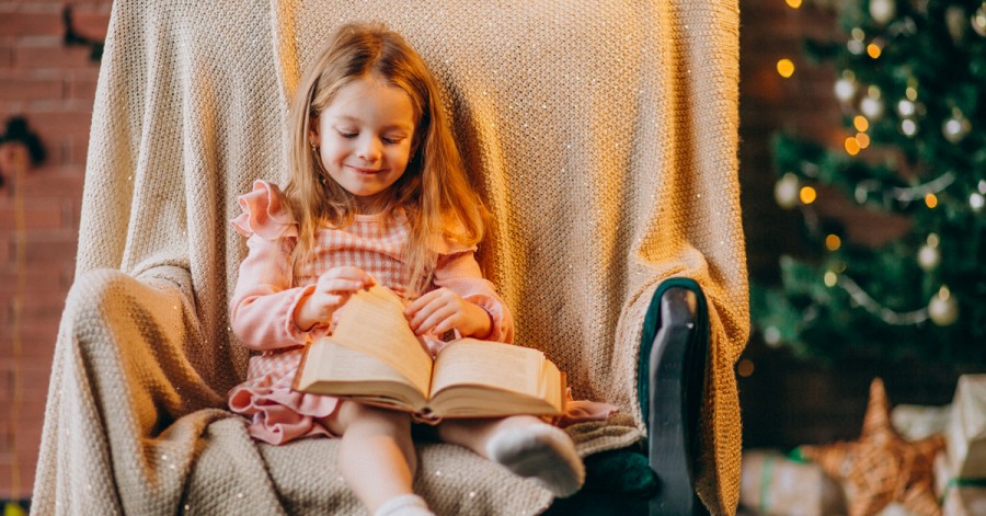 Подборка книг ко Дню Святого Николая Подборка книг ко Дню Святого Николая