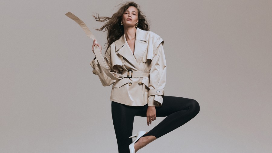 Как составить базовый женский гардероб из вещей: простые формулы стиля Как составить базовый женский гардероб из вещей: простые формулы стиля