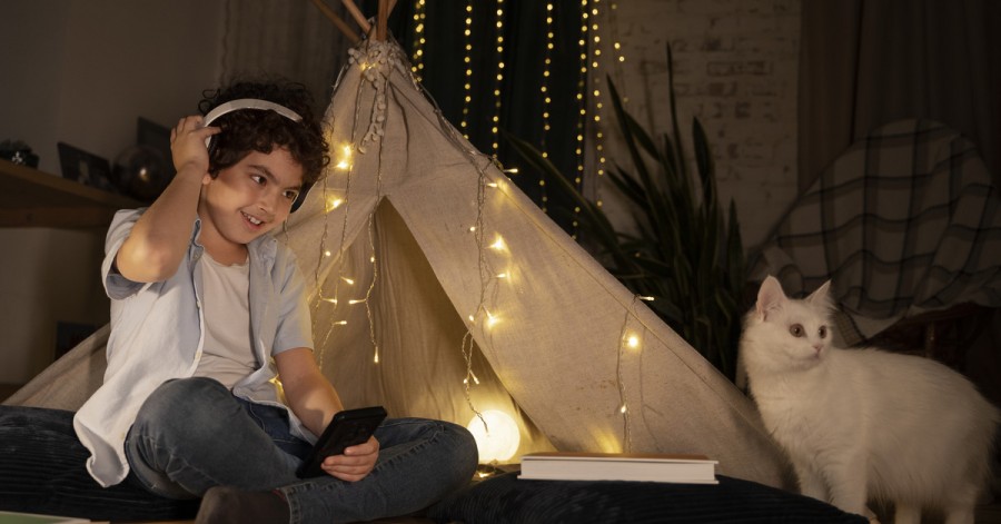 Как устроить быт, когда нет света Как устроить быт, когда нет света