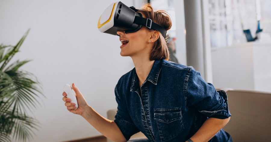 VR KOLO: музеи Украины, которые перешли в виртуальную реальность