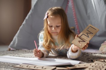 Маленькі кроки до великих досягнень - як прописи вчать дисципліні Маленькі кроки до великих досягнень - як прописи вчать дисципліні