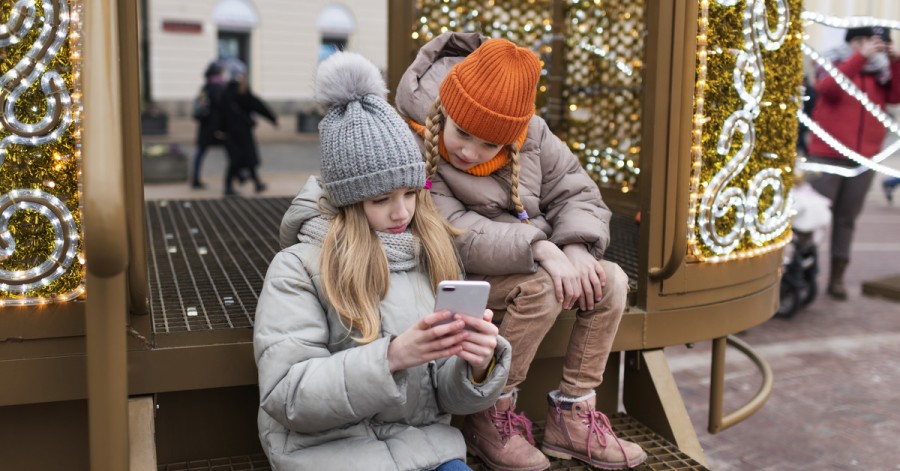 Рождественские ярмарки за границей, которые стоит посетить: куда поехать с ребенком