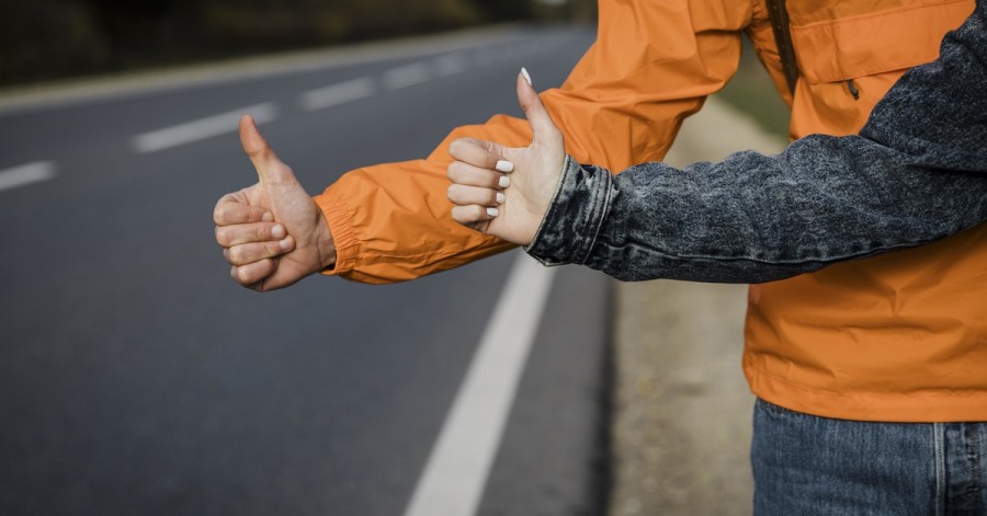 Безопасность на дороге: о чем следует поговорить с детьми