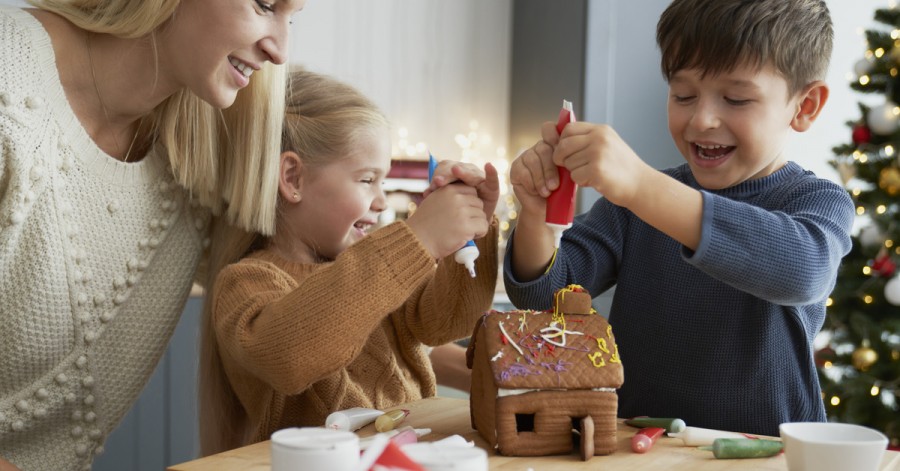 Предновогодние мастер-классы: подборка идей ко Дню Святого Николая Предновогодние мастер-классы: подборка идей ко Дню Святого Николая