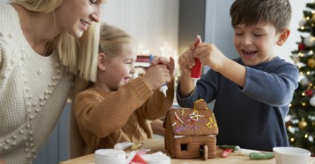 Предновогодние мастер-классы: подборка идей ко Дню Святого Николая