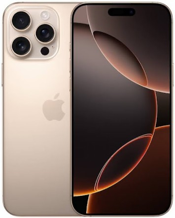 iPhone 16 Pro Max – новые возможности для семьи