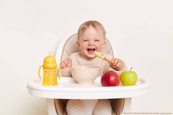 Висипи після їжі: як розпізнати харчову алергію