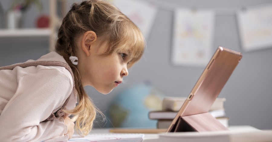 Как помочь ребенку быть самостоятельным в обучении