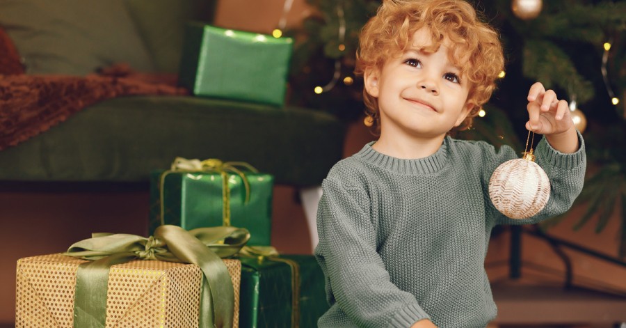 Чек-лист дел на декабрь для зимних приключений с детьми