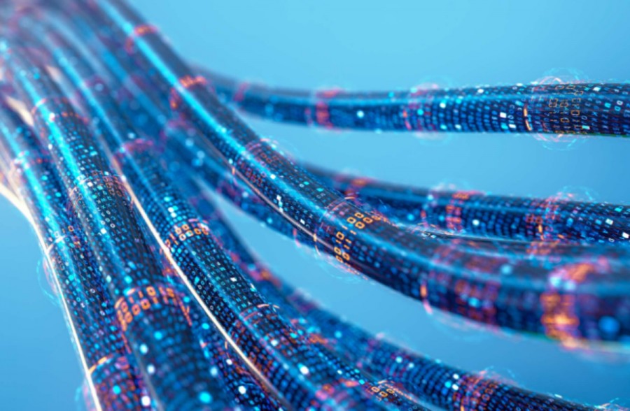 Интернет для бизнеса: почему стабильность важнее скорости