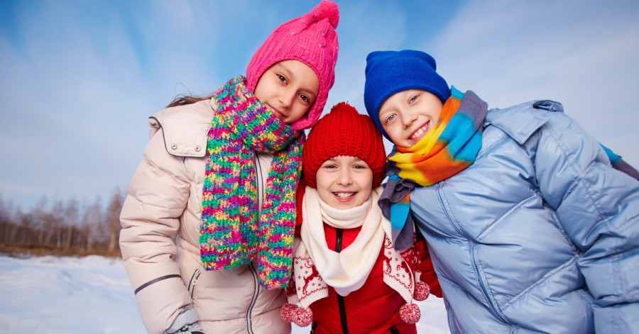 Куда поехать зимой в Украине: топ направлений