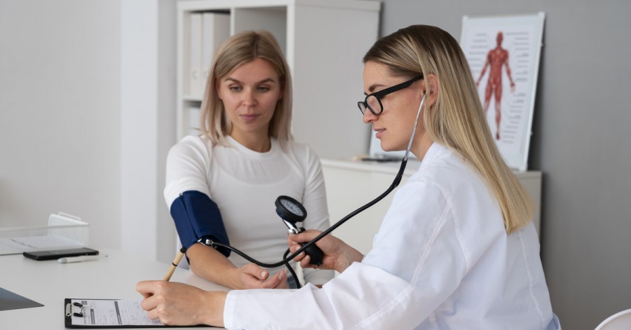 Скрининг здоровья 40+: как работает новая программа для украинцев Скрининг здоровья 40+: как работает новая программа для украинцев