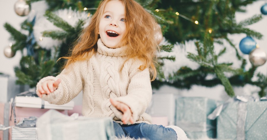 Рождественские традиции, которые стоит начать с детьми в этом году