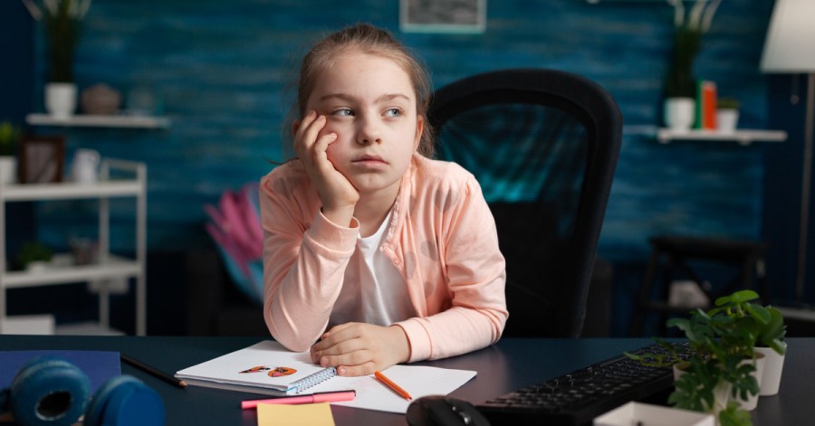 Прокрастинация у ребенка: как не дать привычке укорениться