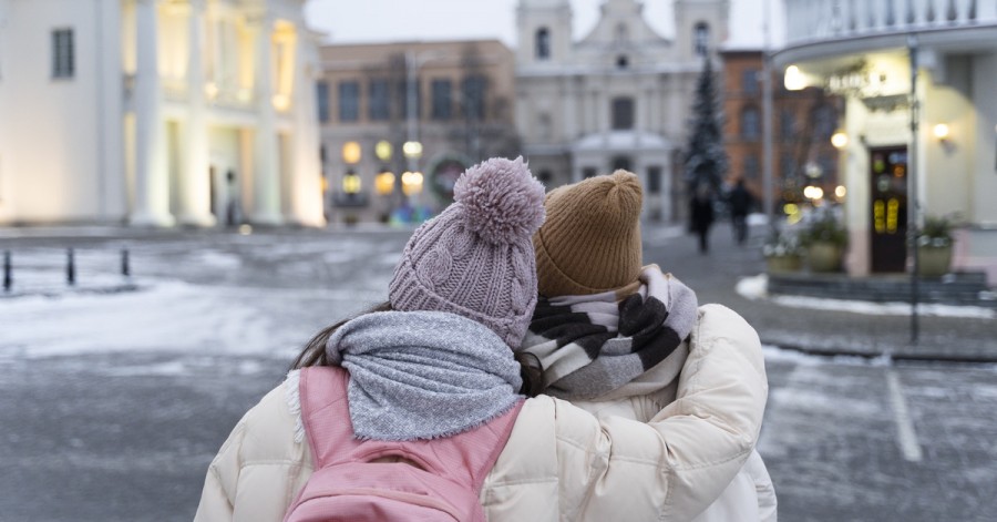 Выходные во Львовской области: идеи для путешествий и перезагрузки