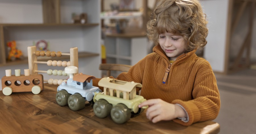 Самые трендовые детские игрушки 2026 года Самые трендовые детские игрушки 2026 года