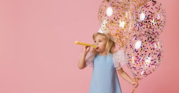 Тематика детского дня рождения: 8 идей, которые удивят именинника Тематика детского дня рождения: 8 идей, которые удивят именинника