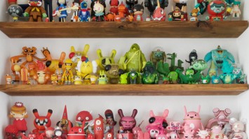 Ідеї для колекціонування незвичайних речей, що викликають посмішку Ідеї для колекціонування незвичайних речей, що викликають посмішку