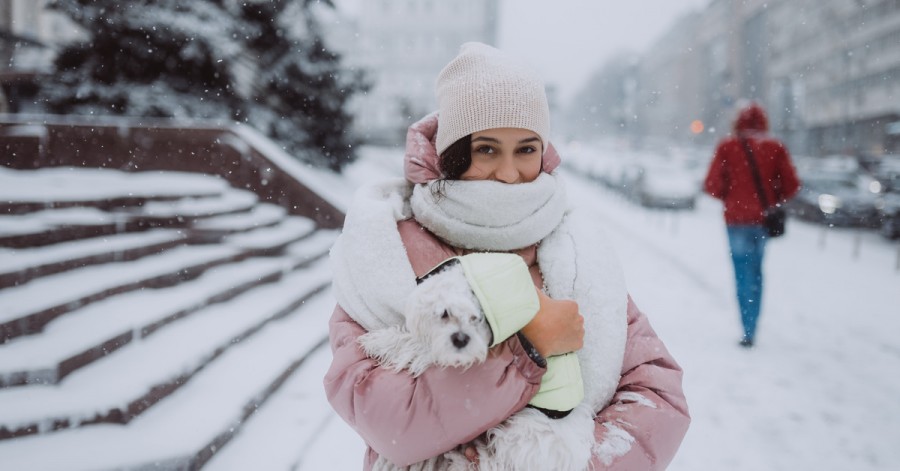 Как не заболеть в сильные морозы: практический гид для тяжелой зимы