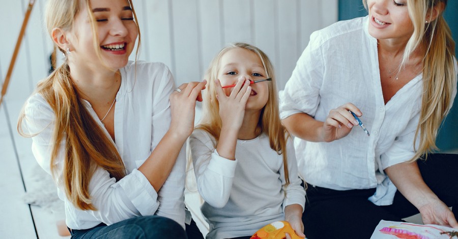 Мастер-классы для мальчиков и девочек: стереотипы и мифы Мастер-классы для мальчиков и девочек: стереотипы и мифы