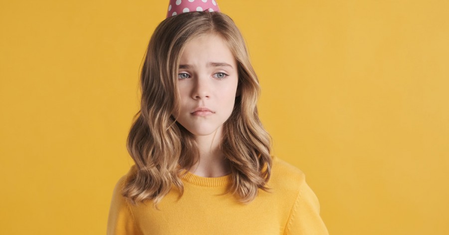 Как узнать, что на самом деле чувствует ребенок