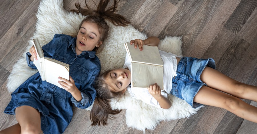 Новинки детской и подростковой литературы: что стоит прочитать с детьми Новинки детской и подростковой литературы: что стоит прочитать с детьми