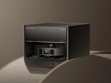 Робот пылесос нового поколения — это робот-пылесос Dreame, который меняет правила уборки