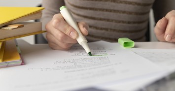 Підготовчі курси до НМТ: чому варто звернутися за допомогою