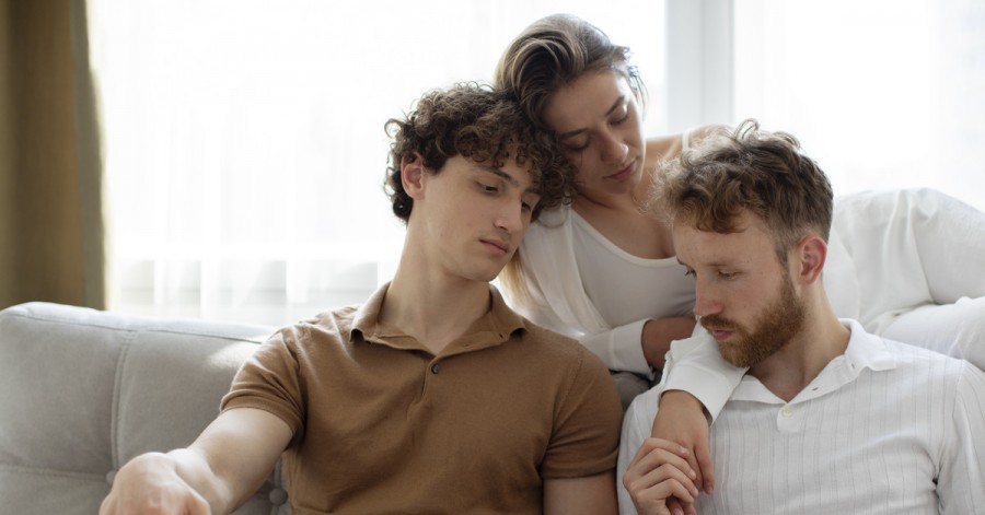 Как вернуть доверие в отношениях с детьми