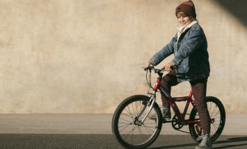 Подростковый велосипед 2026: как выбрать легкий и безопасный байк для ребенка