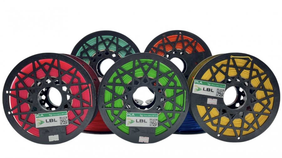 3D филамент для детских проектов: какой материал безопасен — LBL