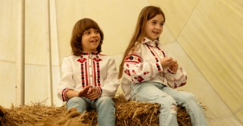 Как выбрать детскую вышиванку: советы для родителей — SVARGA Как выбрать детскую вышиванку: советы для родителей — SVARGA