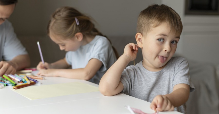 Частые болезни в садике: когда стоит насторожиться Частые болезни в садике: когда стоит насторожиться