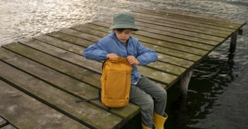 Школьные рюкзаки и ранцы: как выбирать правильно