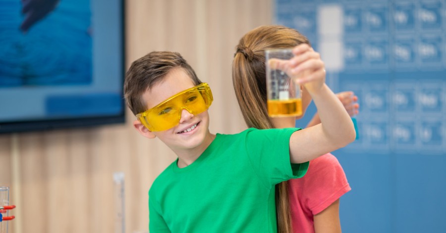 Идеи для мини-опытов дома: познаем мир вместе
