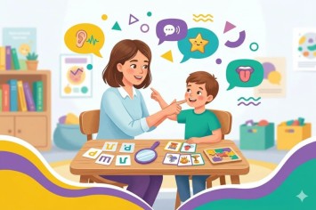 Кто такой логопед и его роль в развитии ребенка