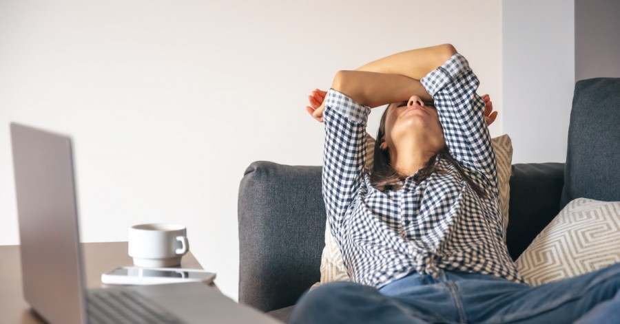 Выгорание родителей: как его распознать и не пропустить