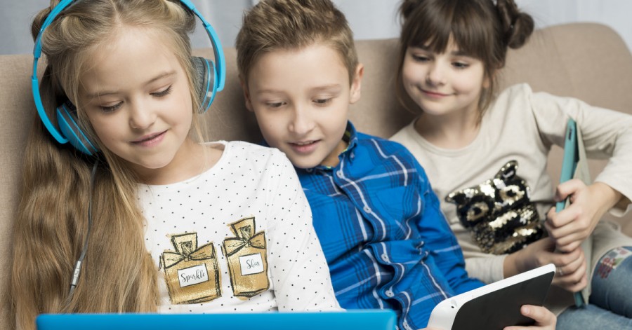 Цифровая зависимость у детей: первые признаки, которые нельзя игнорировать