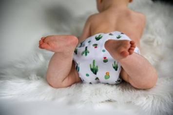 Підгузки одноразові чи багаторазові: що краще