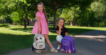 Back to school: как подготовить ребенка к школе