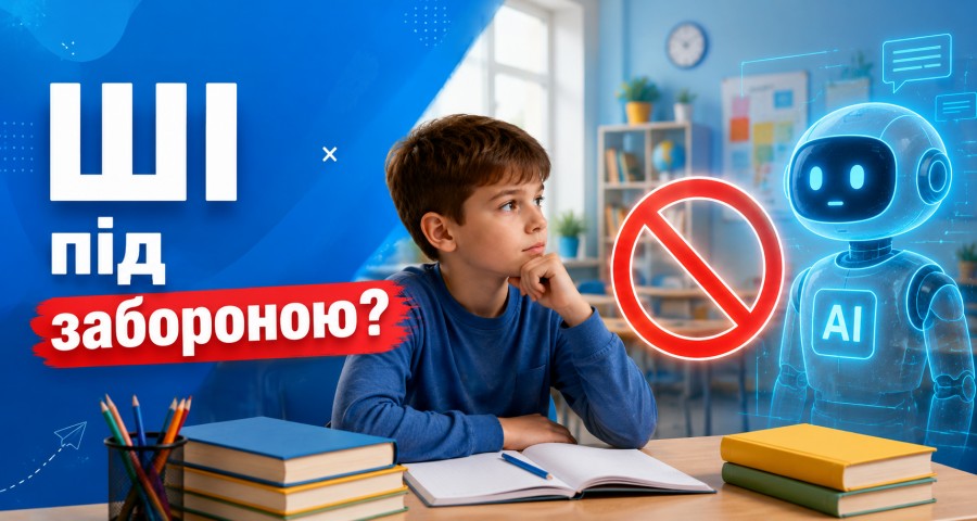 Почему детям могут запретить пользоваться ИИ: новые правила в Норвегии